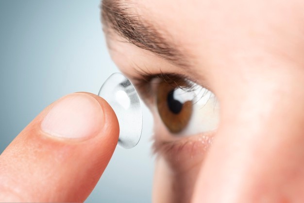 lentes de contato oftalmologista curitiba