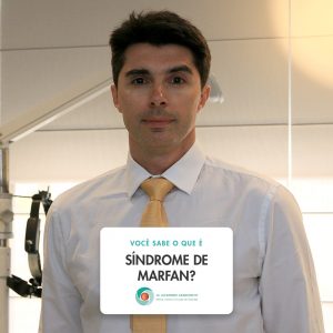 Tratamento da Síndrome de Marfan em Curitiba