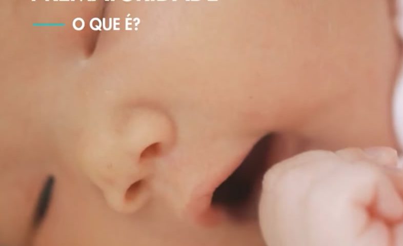 Tratamento da Retinopatia da Prematuridade em Curitiba