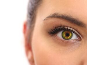 Lentes Intraoculares em Curitiba Escolha e Benefícios