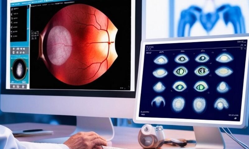 Descolamento de Retina em Crianças O que os pais em Curitiba precisam saber