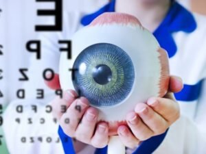 Referência em Retina no Paraná Por que pacientes de outros estados buscam Curitiba