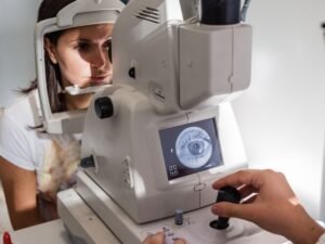 Retinopexia em Curitiba Diferentes Técnicas para Tratar o Descolamento de Retina
