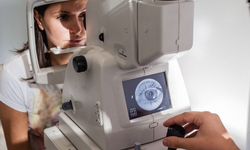 Retinopexia em Curitiba Diferentes Técnicas para Tratar o Descolamento de Retina
