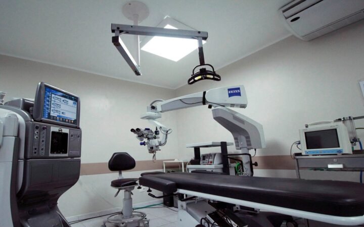 Recebi indicação de vitrectomia: o que perguntar ao cirurgião de retina?