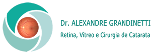 Dr. Alexandre Grandinetti — Retina, Vítreo e Cirurgia de Catarata