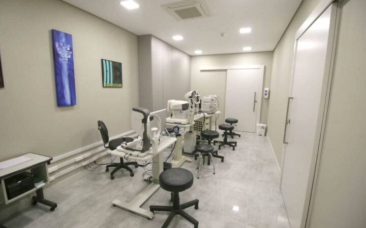 Diabetes e saúde da retina: por que acompanhar mesmo quando a visão parece normal?